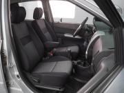 Hyundai Getz I Рестайлинг Воронеж  - изображение 24