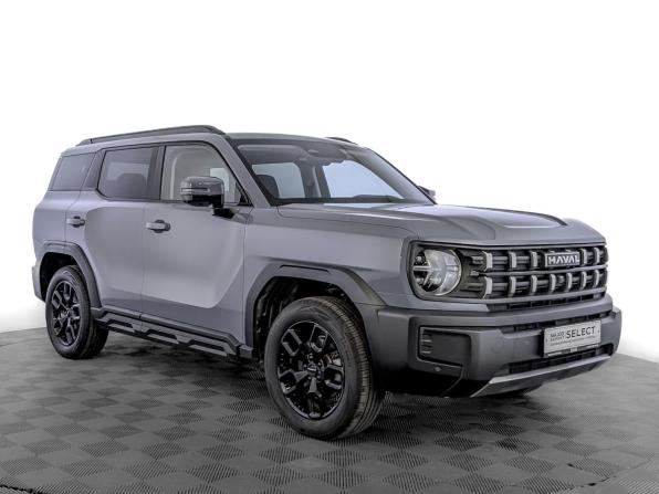 Haval H3 I с пробегом 2024 года, цена 2 329 000 рублей, 20910 км, внедорожник, Автокод Объявления