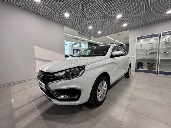 Новый Lada (ВАЗ) Vesta I Рестайлинг (NG) 2026 года, цена 1 685 000 рублей, седан, Автокод Объявления