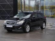 Subaru XV I Новосибирск  - изображение 23
