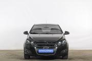 Chevrolet Aveo II Тюмень  - изображение 21