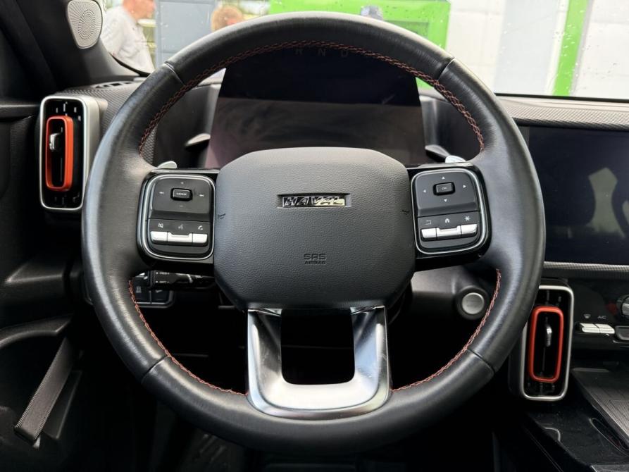 Haval Dargo Ярославль  - изображение 13