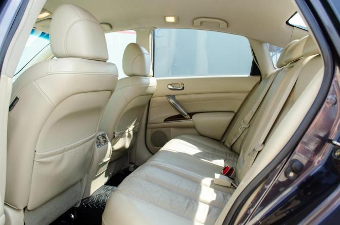 Nissan Teana II с пробегом 2010 года, цена 961 000 рублей, 256744 км, седан, Автокод Объявления