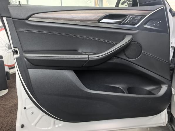 BMW X3 III (G01) с пробегом 2018 года, цена 3 995 000 рублей, 97454 км, внедорожник, Автокод Объявления