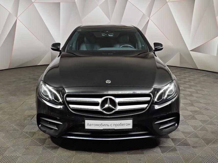 Mercedes-Benz E-Класс V (W213 S213 C238) Москва  - изображение 7