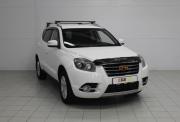 Geely Emgrand X7 I Рестайлинг Астрахань  - изображение 24
