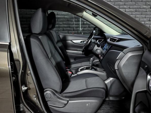 Nissan X-Trail III с пробегом 2018 года, цена 1 995 000 рублей, 150207 км, внедорожник, Автокод Объявления