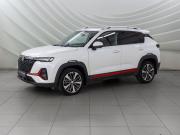 Changan CS35 Plus I Рестайлинг Волгоград  - изображение 44
