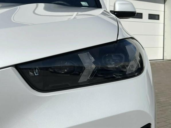 BMW X5 IV (G05/G18) Рестайлинг с пробегом 2024 года, цена 13 985 000 рублей, 8615 км, внедорожник, Автокод Объявления