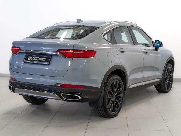 Geely Tugella I с пробегом 2022 года, цена 2 635 000 рублей, 28701 км, внедорожник, Автокод Объявления