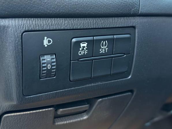 Mazda 6 III (GJ) с пробегом 2014 года, цена 1 523 000 рублей, 129490 км, седан, Автокод Объявления