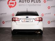 Subaru Impreza V Минеральные Воды  - изображение 23