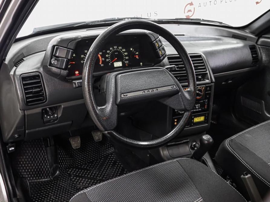 Lada (ВАЗ) 2110 Минеральные Воды  - изображение 7