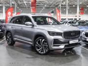 Geely Monjaro I Санкт-Петербург  - изображение 34