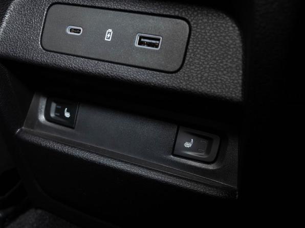 Geely Tugella I Рестайлинг с пробегом 2023 года, цена 2 935 000 рублей, 37020 км, внедорожник, Автокод Объявления