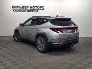 Hyundai Tucson IV Пермь  - изображение 24