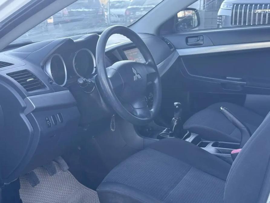 Mitsubishi Lancer X Волгоград  - изображение 7