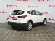 Nissan Qashqai II Рестайлинг Вологда  - изображение 22
