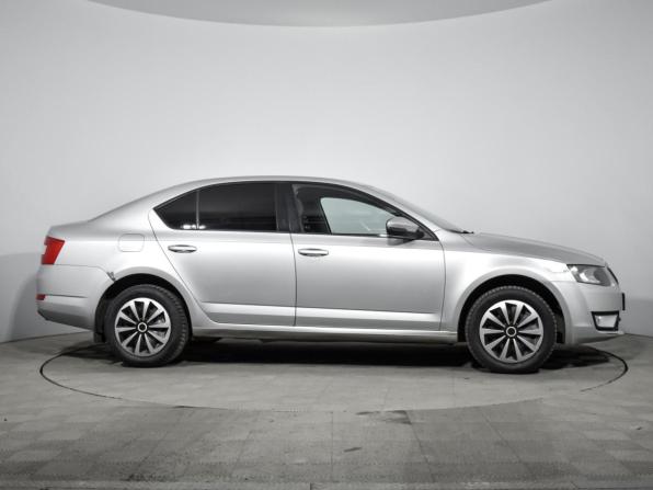 Skoda Octavia III (A7) с пробегом 2016 года, цена 920 000 рублей, 261030 км, лифтбек, Автокод Объявления