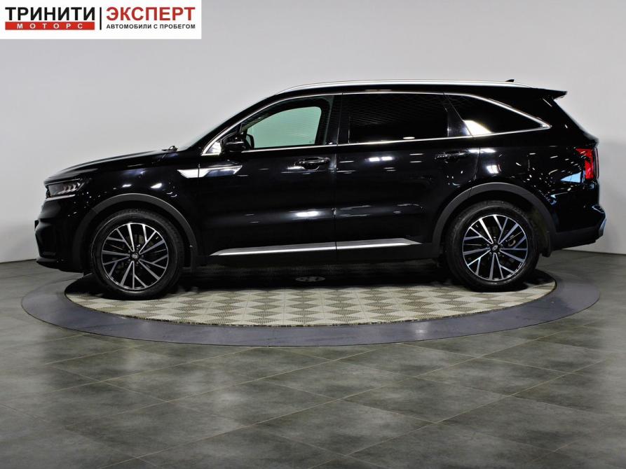 Kia Sorento IV Белгород  - изображение 5