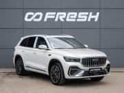 Geely Monjaro I Рестайлинг 2 Краснодар  - изображение 29
