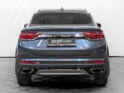 Geely Tugella I Москва  - изображение 36