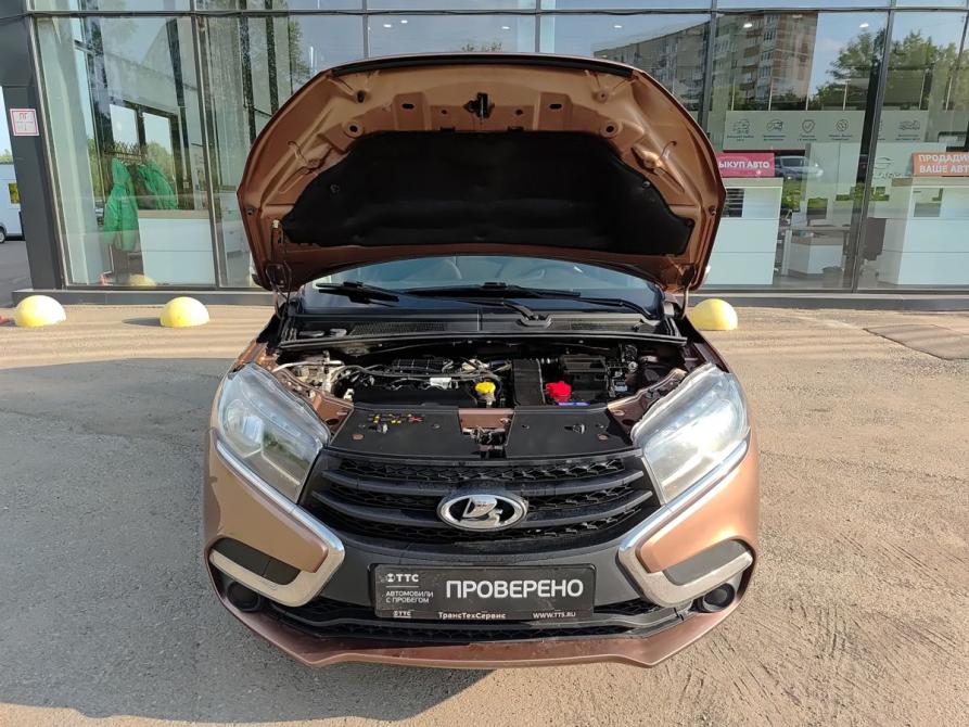 Lada (ВАЗ) XRAY I Ижевск  - изображение 11