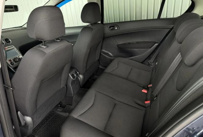 Peugeot 408 I с пробегом 2013 года, цена 690 000 рублей, 131850 км, седан, Автокод Объявления