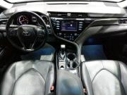 Toyota Camry VIII (XV70) Оренбург  - изображение 27