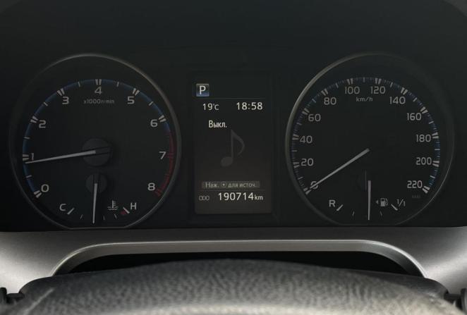 Toyota RAV4 IV (XA40) Рестайлинг с пробегом 2016 года, цена 2 450 000 рублей, 190713 км, внедорожник, Автокод Объявления
