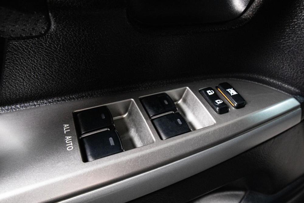 Toyota Land Cruiser 200 Series Рестайлинг 1 Сургут  - изображение 8