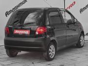 Daewoo Matiz I Рестайлинг Екатеринбург  - изображение 24