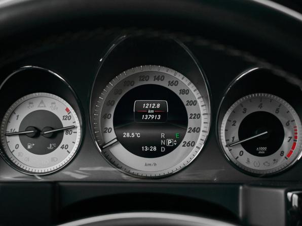 Mercedes-Benz GLK-Класс I (X204) Рестайлинг с пробегом 2014 года, цена 2 130 000 рублей, 137913 км, внедорожник, Автокод Объявления