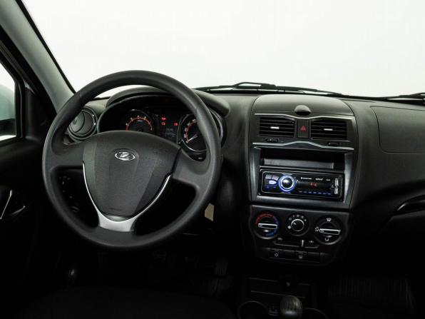 Lada (ВАЗ) Granta I Рестайлинг с пробегом 2026 года, цена 928 000 рублей, 25339 км, седан, Автокод Объявления
