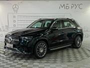 Mercedes-Benz GLE II (V167) Рестайлинг Москва  - изображение 30