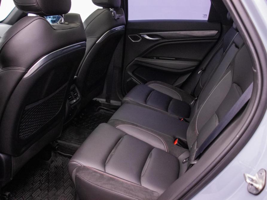 Geely Tugella I Рестайлинг Москва  - изображение 11
