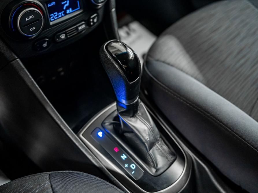 Hyundai Solaris I Рестайлинг Красноярск  - изображение 15