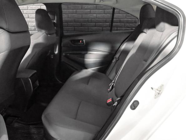 Toyota Corolla XII (E210) с пробегом 2022 года, цена 2 190 000 рублей, 98151 км, седан, Автокод Объявления