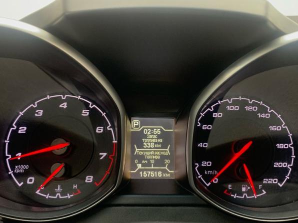 Chery Tiggo 5 I с пробегом 2015 года, цена 799 000 рублей, 157514 км, внедорожник, Автокод Объявления