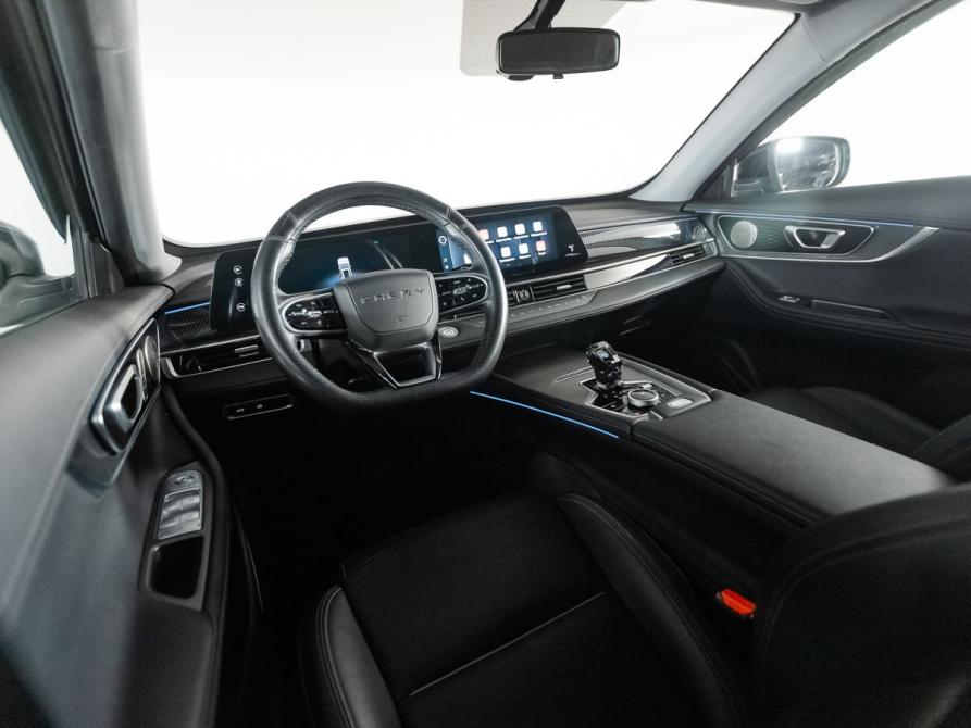 Chery Tiggo 7 Pro Max I Рестайлинг Челябинск  - изображение 7