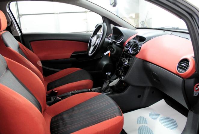 Opel Corsa D с пробегом 2008 года, цена 425 000 рублей, 219822 км, хэтчбек, Автокод Объявления