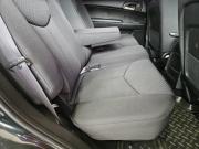 SsangYong Kyron I Рестайлинг Вологда  - изображение 32