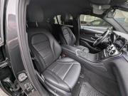 Mercedes-Benz GLC Coupe I (C253) Рестайлинг Москва  - изображение 31