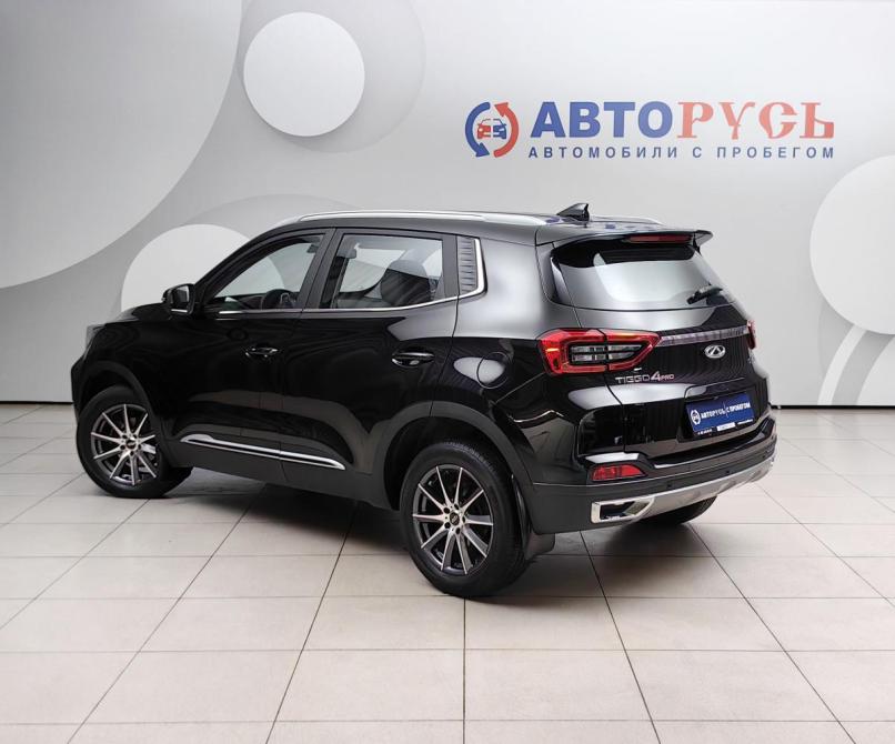 Chery Tiggo 4 Pro I Подольск  - изображение 2