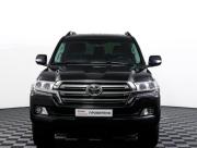 Toyota Land Cruiser 200 Series Рестайлинг 2 Москва  - изображение 27