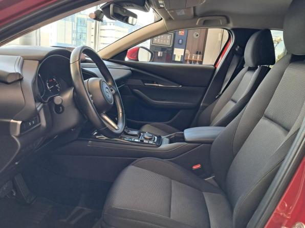 Mazda CX-30 I с пробегом 2021 года, цена 2 564 000 рублей, 86537 км, внедорожник, Автокод Объявления