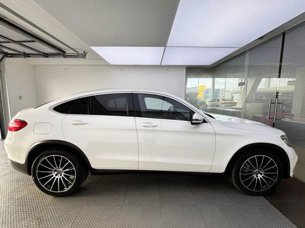 Mercedes-Benz GLC Coupe I (C253) с пробегом 2019 года, цена 3 600 000 рублей, 153500 км, внедорожник, Автокод Объявления