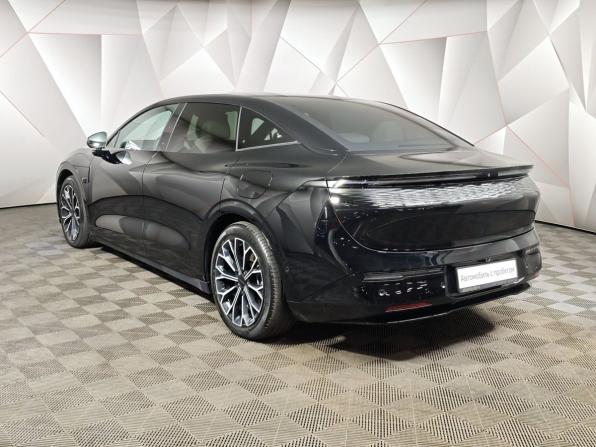 Zeekr 007 с пробегом 2024 года, цена 4 800 000 рублей, 26463 км, седан, Автокод Объявления