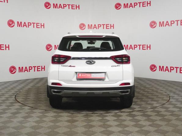 Chery Tiggo 4 Pro I с пробегом 2024 года, цена 1 532 000 рублей, 55998 км, внедорожник, Автокод Объявления