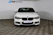 BMW 3 серии VI (F3x) Рестайлинг Нижний Новгород  - изображение 26